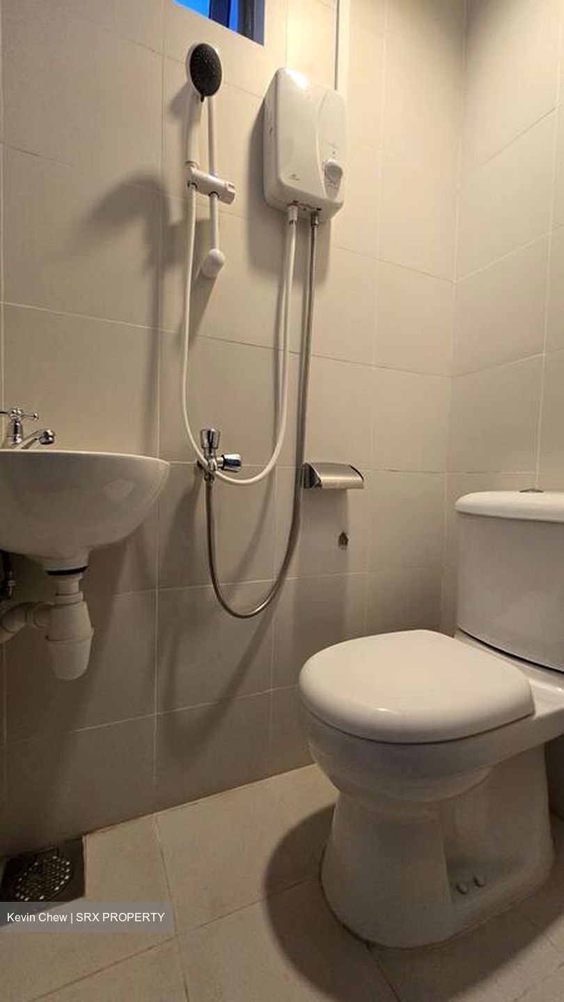 One-north Residences (D5), Apartment #511047931